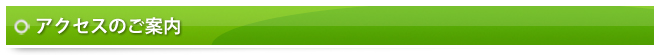 アクセスのご案内